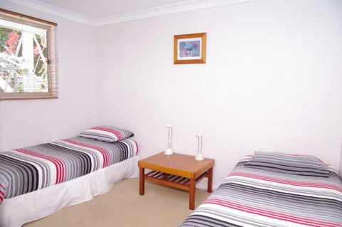 Coastwatch, 26 Comara Terrace - Accommodation QLD 7