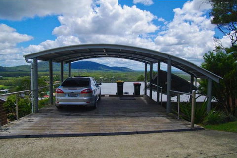 Coastwatch, 26 Comara Terrace - Accommodation QLD 9