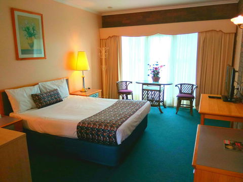 Australia Park Motel - Accommodation QLD 1