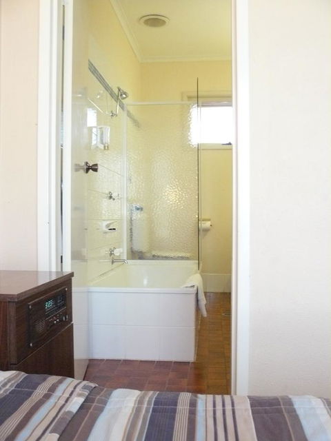 Australia Park Motel - Accommodation QLD 43