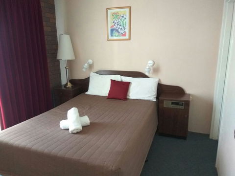 Australia Park Motel - Accommodation QLD 26