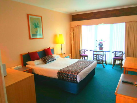 Australia Park Motel - Accommodation QLD 36