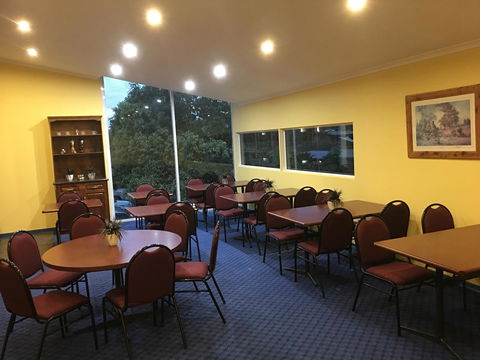 Australia Park Motel - Accommodation QLD 40