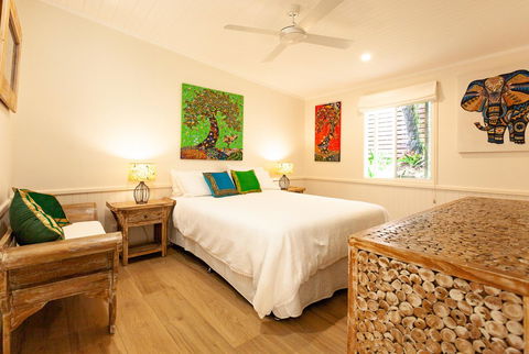 Sanctuary In The Pocket - Accommodation QLD 28