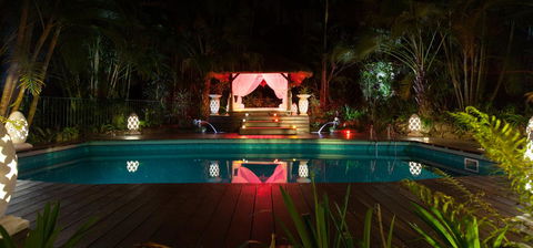 Sanctuary In The Pocket - Accommodation QLD 9