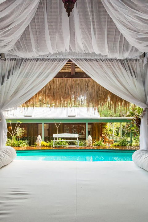 Sanctuary In The Pocket - Accommodation QLD 33