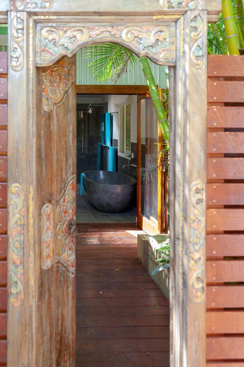 Sanctuary In The Pocket - Accommodation QLD 25