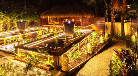 Sanctuary In The Pocket - Accommodation QLD 31