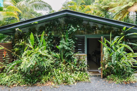 Sanctuary In The Pocket - Accommodation QLD 15