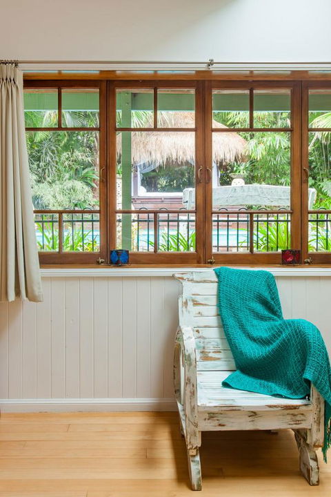 Sanctuary In The Pocket - Accommodation QLD 44