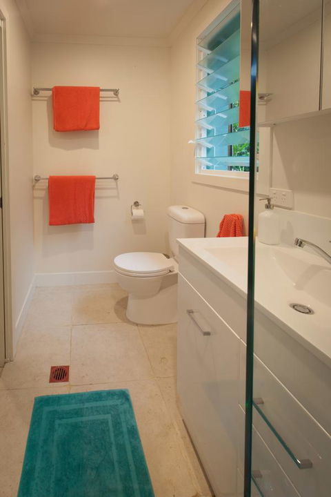 Sanctuary In The Pocket - Accommodation QLD 14