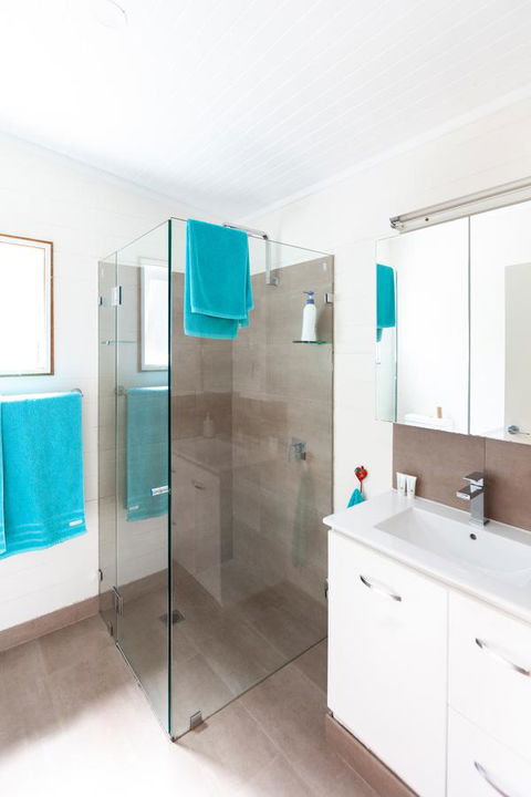 Sanctuary In The Pocket - Accommodation QLD 18