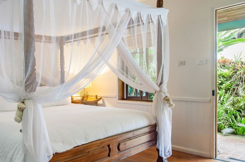Sanctuary In The Pocket - Accommodation QLD 37