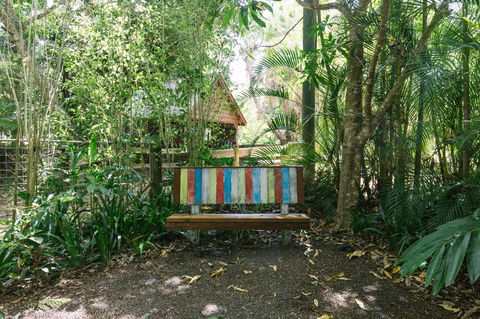 Sanctuary In The Pocket - Accommodation QLD 13