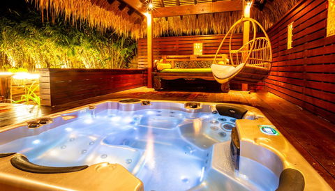 Sanctuary In The Pocket - Accommodation QLD 30