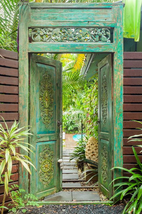 Sanctuary In The Pocket - Accommodation QLD 36