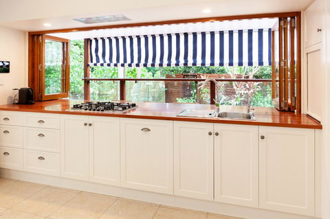 Sanctuary In The Pocket - Accommodation QLD 27