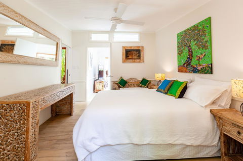 Sanctuary In The Pocket - Accommodation QLD 20