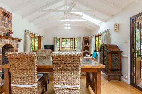 Sanctuary In The Pocket - Accommodation QLD 40