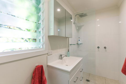 Sanctuary In The Pocket - Accommodation QLD 24