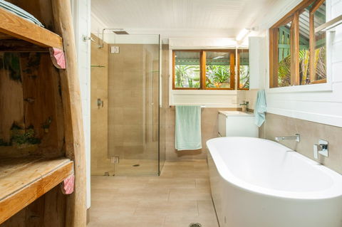Sanctuary In The Pocket - Accommodation QLD 43