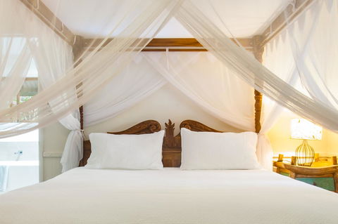 Sanctuary In The Pocket - Accommodation QLD 38