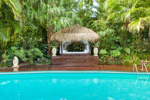 Sanctuary In The Pocket - Accommodation QLD 2