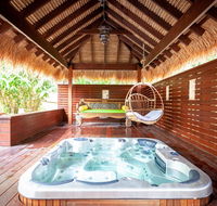 Sanctuary in The Pocket - Accommodation QLD