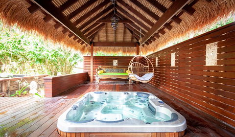 Sanctuary In The Pocket - Accommodation QLD 0
