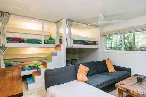 Sanctuary In The Pocket - Accommodation QLD 5