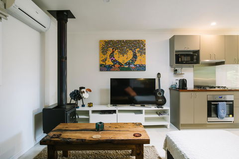Sanctuary In The Pocket - Accommodation QLD 19