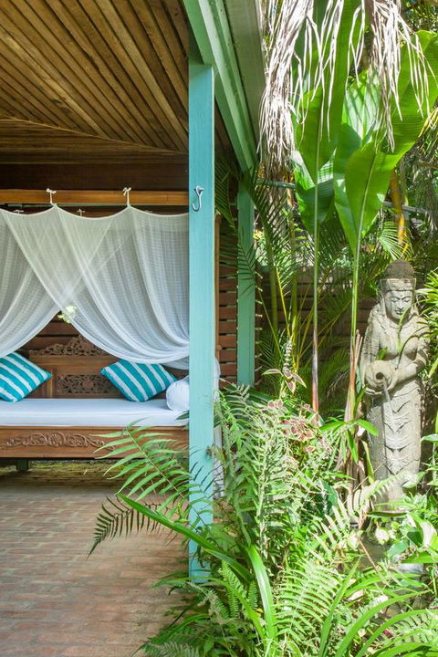 Sanctuary In The Pocket - Accommodation QLD 6