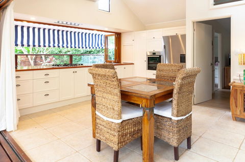 Sanctuary In The Pocket - Accommodation QLD 26