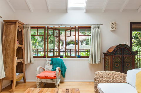 Sanctuary In The Pocket - Accommodation QLD 41
