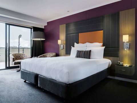Pullman Sydney Hyde Park - Accommodation QLD 40