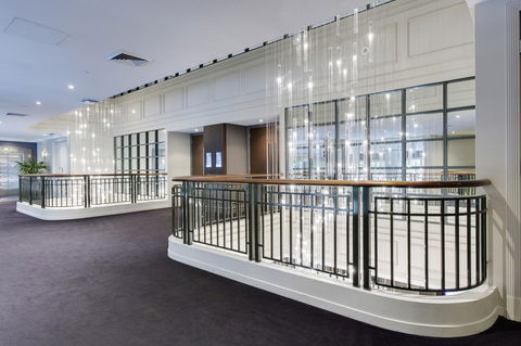 Pullman Sydney Hyde Park - Accommodation QLD 33