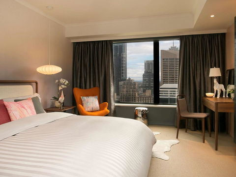 Pullman Sydney Hyde Park - Accommodation QLD 37