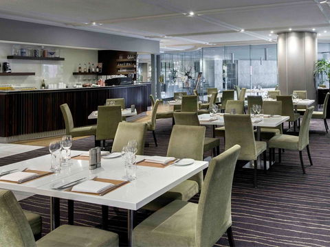 Pullman Sydney Hyde Park - Accommodation QLD 44
