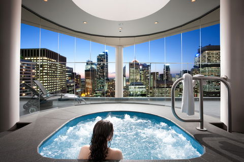 Pullman Sydney Hyde Park - Accommodation QLD 7