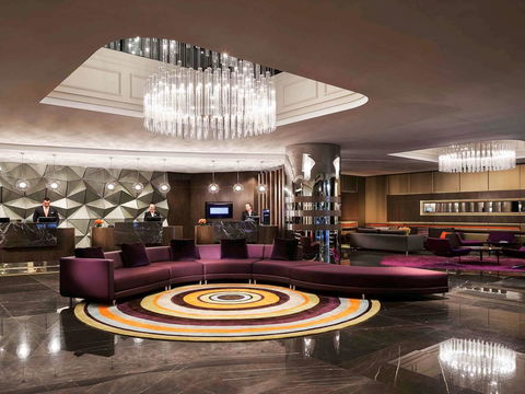 Pullman Sydney Hyde Park - Accommodation QLD 13