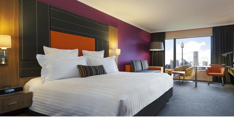Pullman Sydney Hyde Park - Accommodation QLD 29