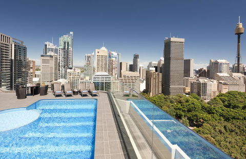 Pullman Sydney Hyde Park - Accommodation QLD 21
