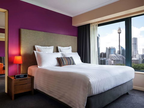 Pullman Sydney Hyde Park - Accommodation QLD 39