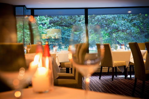 Pullman Sydney Hyde Park - Accommodation QLD 25