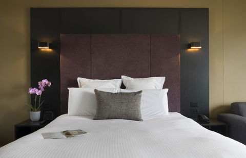 Pullman Sydney Hyde Park - Accommodation QLD 14