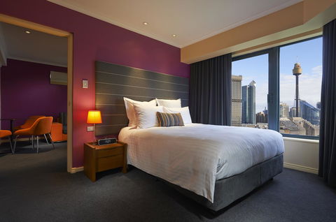 Pullman Sydney Hyde Park - Accommodation QLD 16