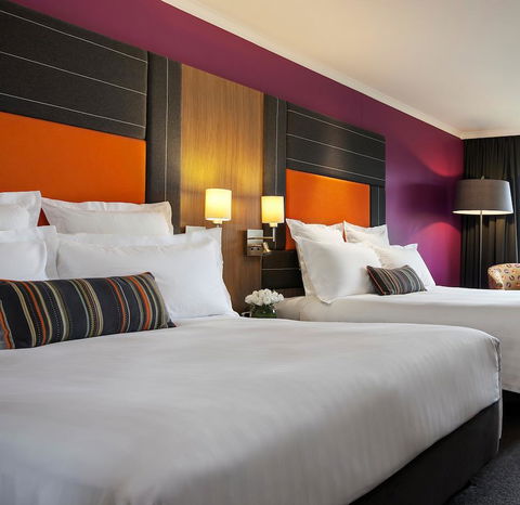 Pullman Sydney Hyde Park - Accommodation QLD 19