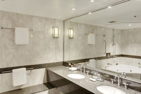 Pullman Sydney Hyde Park - Accommodation QLD 6