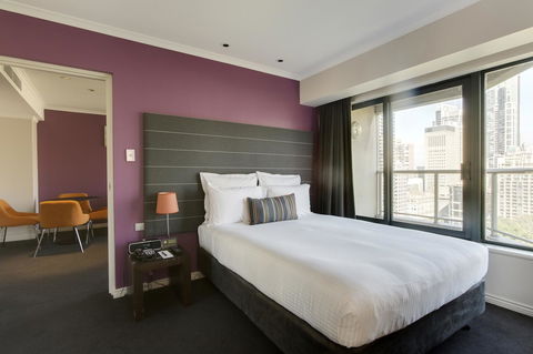Pullman Sydney Hyde Park - Accommodation QLD 34