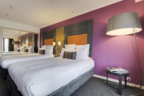 Pullman Sydney Hyde Park - Accommodation QLD 30